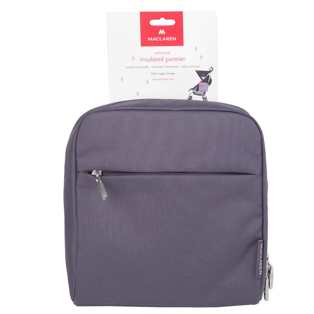 maclaren pannier