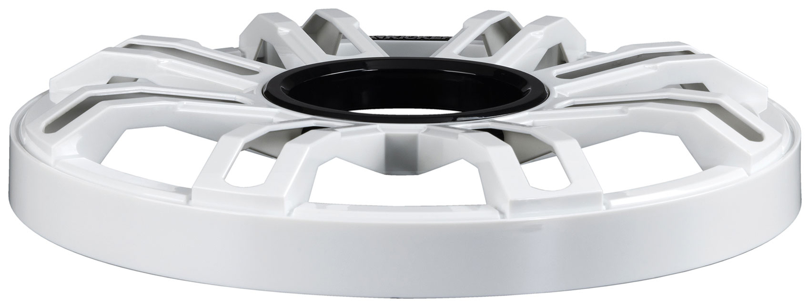Решетка радиатора для сабвуфера KICKER 51MWG10W MWG 10 Premium White Marine