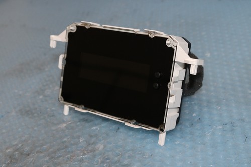 Ford Kuga 2 II MK2 DM2 Display Bildschirm Vorne Anzeige Radio Uhr EM5T-18B955-AB - Picture 3 of 7