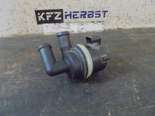 Pompe à eau Volkswagen SHARAN