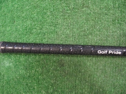 PING G10 ORANGE DOT 7 IRON, PING AWT REGULAR FLEX STEEL SHAFT - Picture 7 of 14
