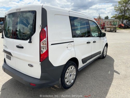 2014 Ford Transit Connect - Picture 4 of 12
