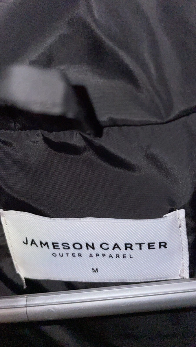 Mens Jameson Carter Gilet eBay