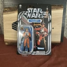 Star Wars The Vintage Collection Luke Skywalker X-wing Pilot 3.75" Figure VC158