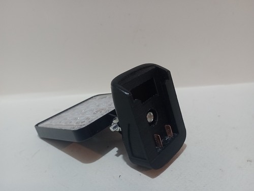 Faretto LED 48W, IP 67 per batterie HYCHIKA 18V 2-4 A li-ion - Foto 10 di 10