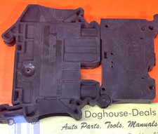 2- XBUT6FBNL24, Eaton XB IEC Terminal Block, ...