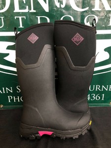 women's arctic muck boots