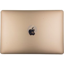 Grade B Rose Gold LCD Screen Display Macbook Air 13" A2179 2020 NEW Polarizer