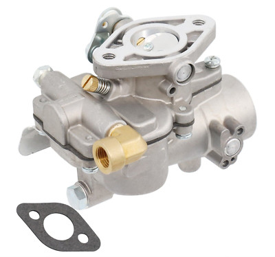 Carburetor fits IH International 100 130 140 56T BALER 56W +, FARMALL 200 A AV B