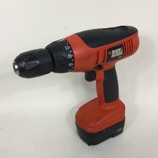 BLACK+DECKER BCD700S1KA 18V Hammer 