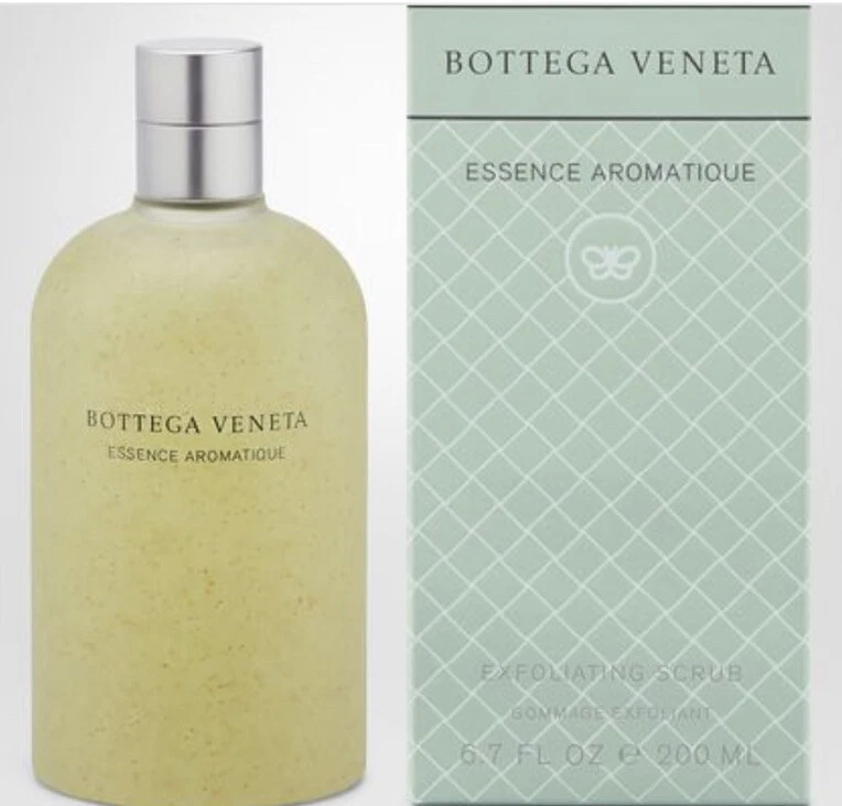 Bottega veneta essence aromatique hot sale