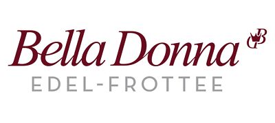 Formesse Spannbettlaken Bella Donna Edel-Frottee 060