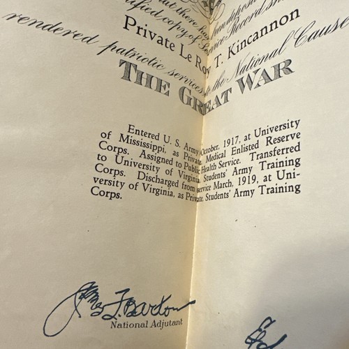 Source Records Of The Great War 7 Volume Set Charles Horne 1923 Enregistré ! - Photo 9/21