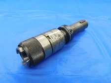 BILZ WFP #1 QUICK CHANGE TAPPING CHUCK 3/4 SHANK DIA .75 NO. 1