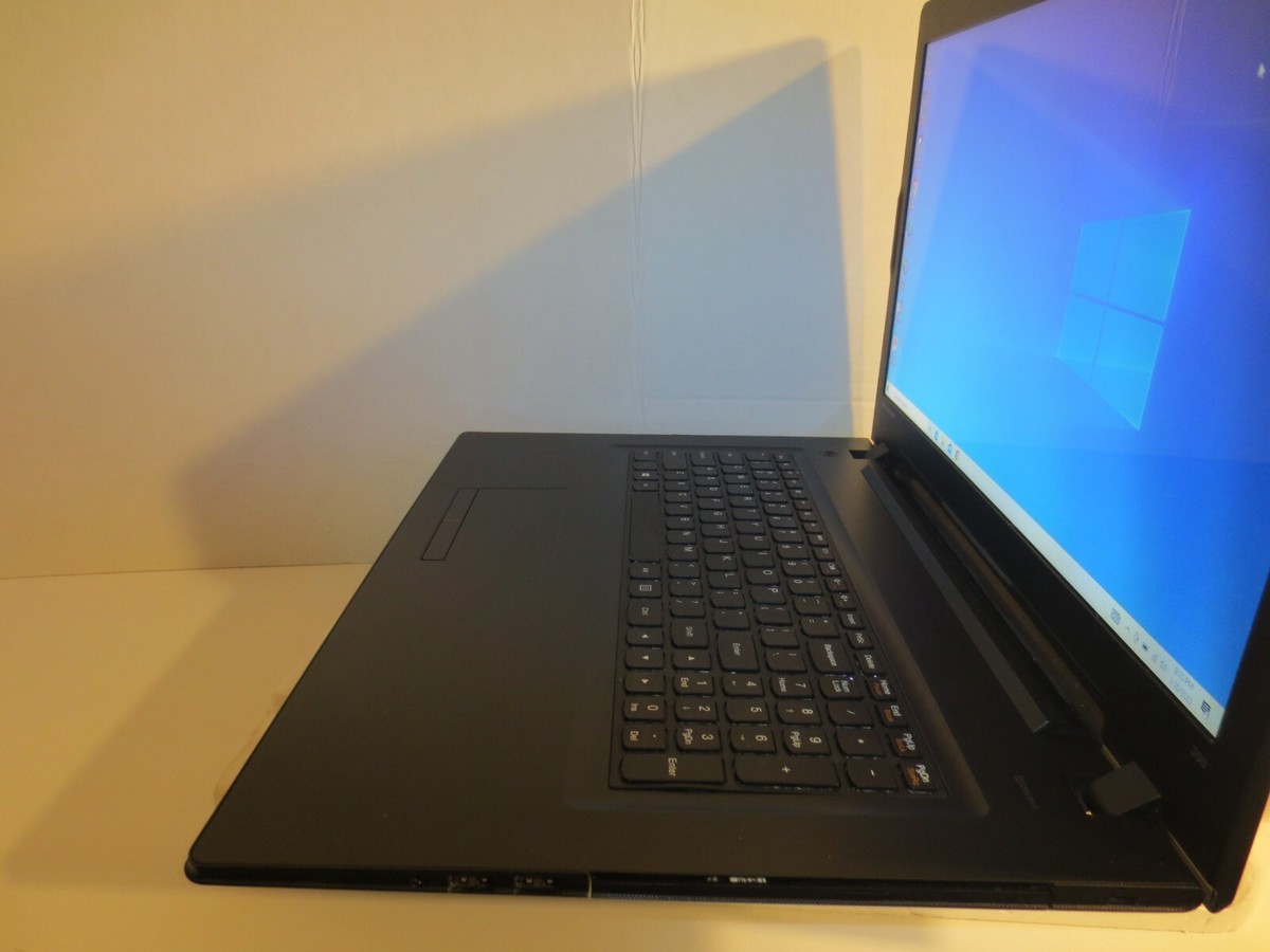 LENOVO IDEAPAD 300-17ISK- 17.3 CORE i5-6200U@2.30GHz 8GB RAM LENOVO IDEAPAD 300-17ISK- 17.3 CORE i5-6200U@2.30GHz 8GB RAM