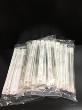 Fisher Scientific Cat No 13-678-11 Fisherbrand 25mL Serological Pipet Lot 3 PKS