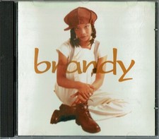 Brandy - Brandy 1994 BMG Club Music B1
