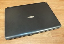  FOR PARTS / NOT WORKING  Toshiba Satellite A135-S4427 Laptop Computer