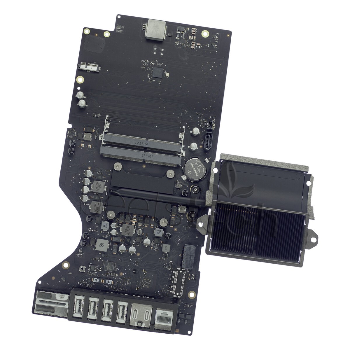 2.3GHz i5-7360U, IRIS 640, HDD LOGIC BOARD - iMac 21.5