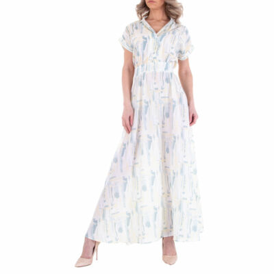 Damen  Kleid 7448 Ital-design