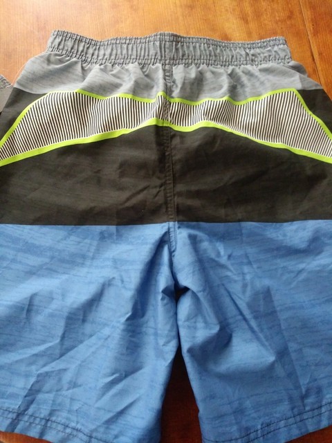 rbx swim trunks