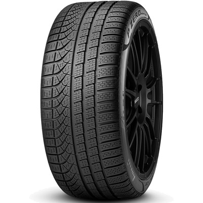 2 Tires 255/45R19 Pirelli P Zero Winter (T0) Performance (Studless ...