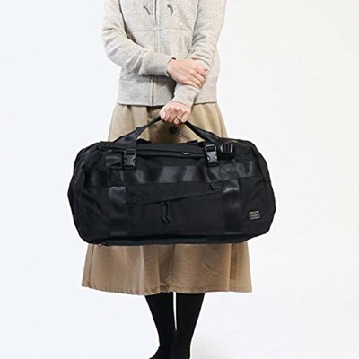 Japan Quality PORTER BOOTH PACK 3WAY DUFFLE BAG M 853-07995 