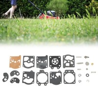 Vergaser Carburetor Rebuild Kit FüR Wa Vergaser Set Tune Up ZubehöR