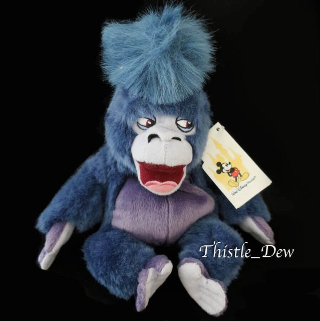 disney skippy plush