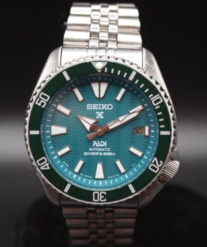 Seiko mod.SDS001 PADI Prospex \