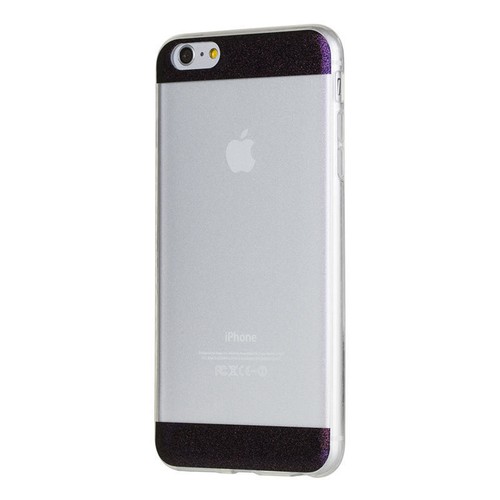 For iPhone SE 2022 4.7" 6 7 8 Plus Phone Case Ultra Slim Clear Back Transparent - Picture 4 of 17