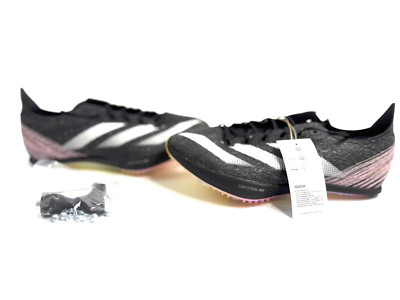 Adidas Adizero Prime SP 3 Strung Track Spikes Cleats Mens 8  Womens 9 IG4330