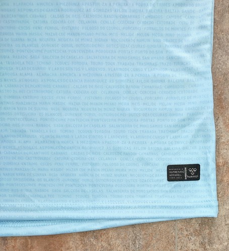 Camiseta Damián Celta Vigo 2024-2025 Nueva Shirt New Trikot Maillot Maglia - 第 5/6 張圖片