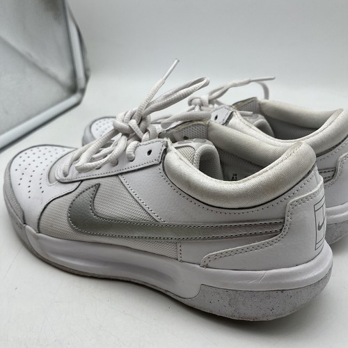 Nike Women's Court Zoom Lite 3 Tennis Shoes Size 8.5 - Picture 5 of 7