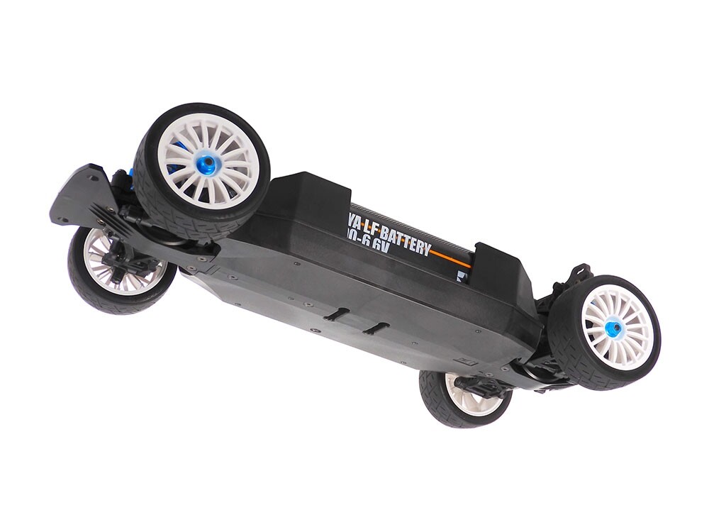 タミヤ XV-02PRO Amazon.co.jp: タミヤ(TAMIYA) 1/10 電動RCカーシリーズ No.726
