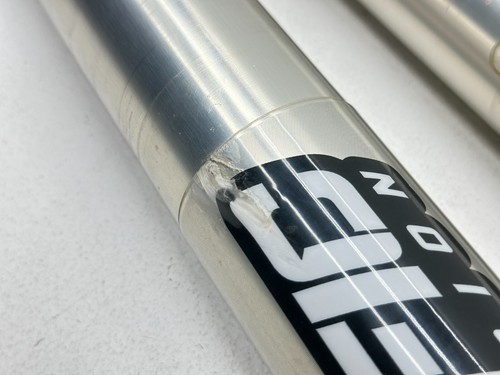 KTM WP 48mm Air forks Husqvarna GasGas 125 250 350 450 SXF XC FC TC SX MC XCF FX - Picture 4 of 13