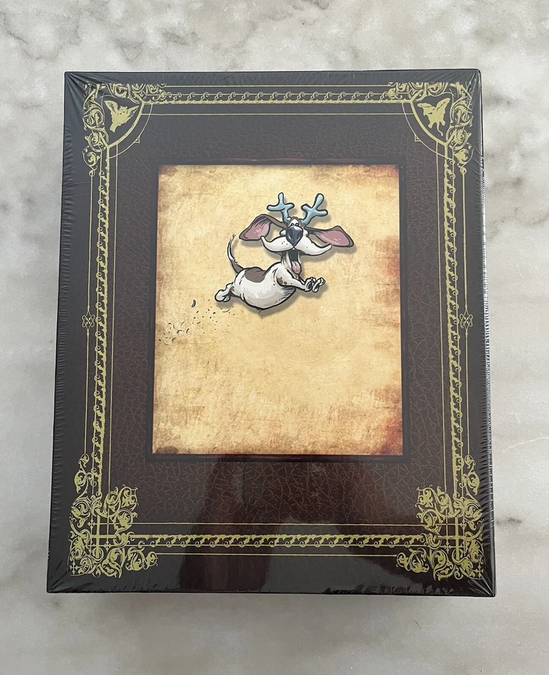 The Real Classy Compleat Bloom County. 1980-1989 Foto 3 de 4