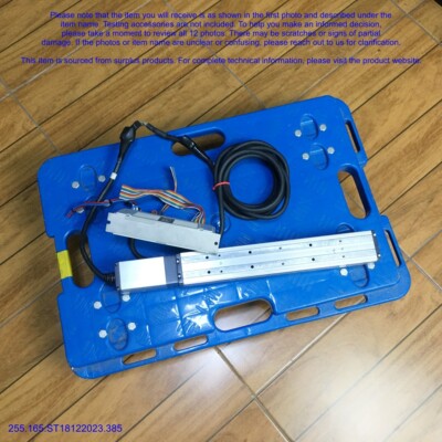 IAI PCON-CA-42PWAI RCP4-SA5C-I-42P-20-200-P3, Actuator as IAI PCON-CA-42PWAI RCP4-SA5C-I-42P-20-200-P3, Actuator as