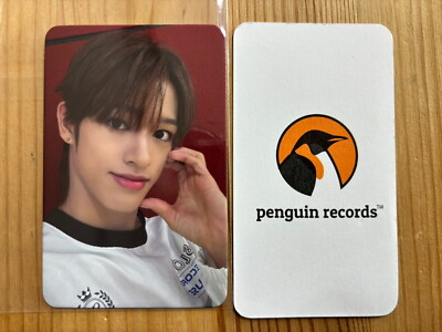 NEXZ - KOREA 1ST SINGLE ALBUM Ride the Vibe APPLEMUSIC POB PHOTO