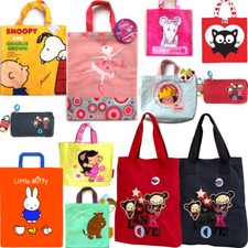 BORSA PER BAMBINI BORSA PORTAFOGLIO BORSA TRUCCO Ragazza Ragazzo Accessorio Compleanno Regalo di Natale