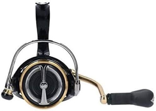 Daiwa BALLISTIC LT3000 Spinning Reel 2019 model NEW 4960652288972