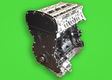 Moteur 4HU Citroën Jumper 2.2 HDI 120 Ch EURO 4 2006-2011 Rénové