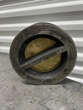 6" Dual Plate Wafer Check Valve DN150