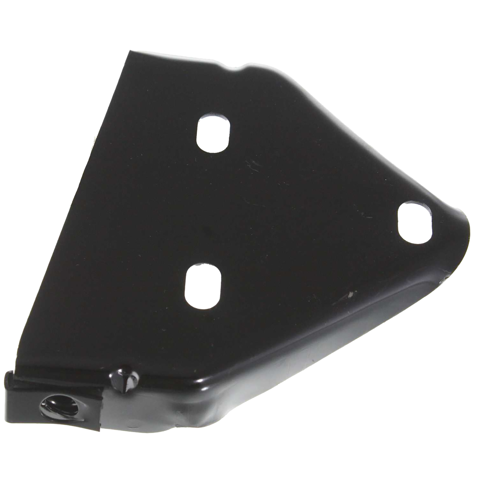 New Front, Driver Side Bumper Bracket For Jeep Cherokee 1997-2001