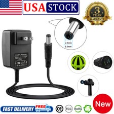24V 25.2V Massage Gun Charger For Hyperice Hypervolt HPI5300000100 4200003800