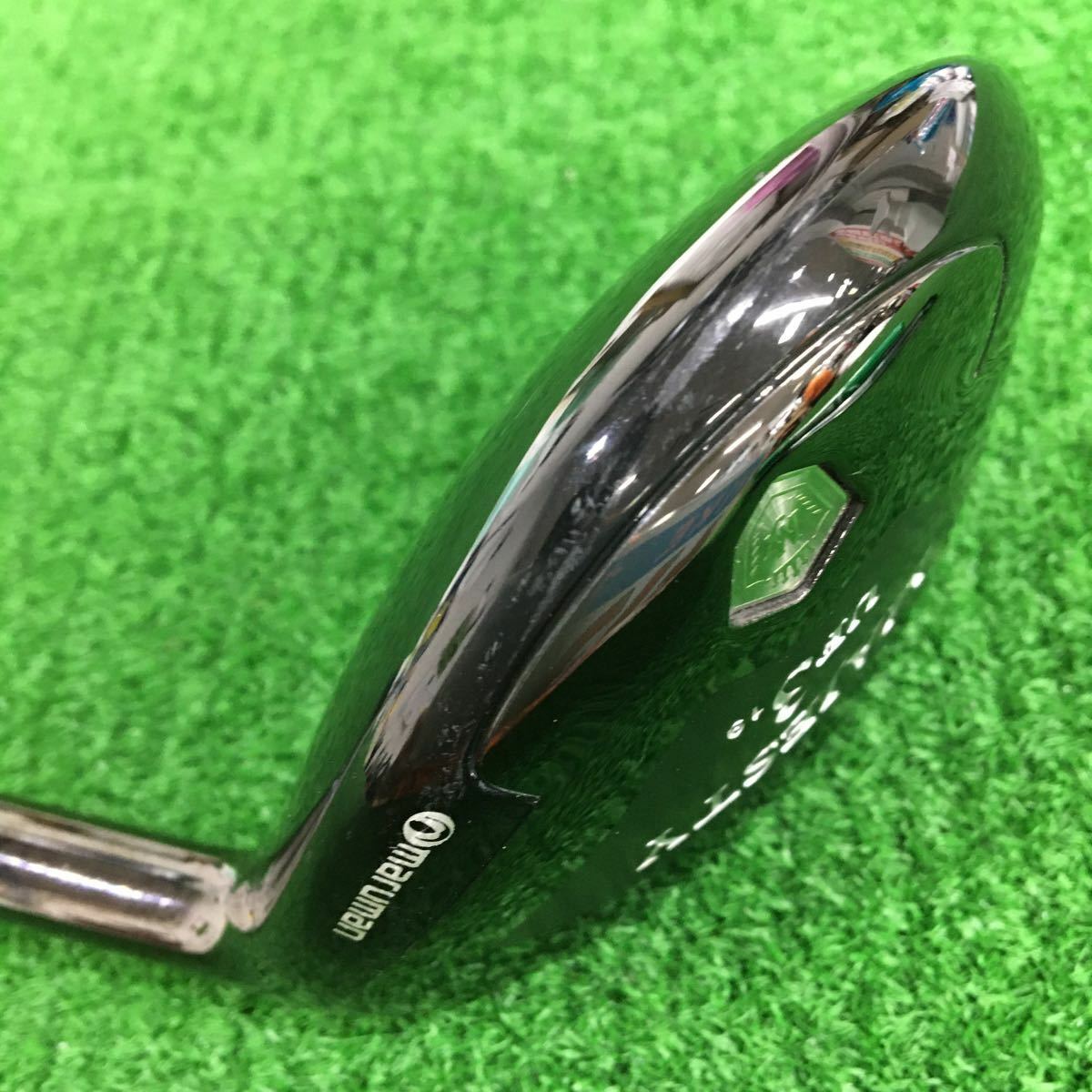 MAJESTY Golf - 7830 MAJESTY  BLACK LV510 7本 右利き R 51YNohcn6nL._UF350,350_QL80_.jpg
