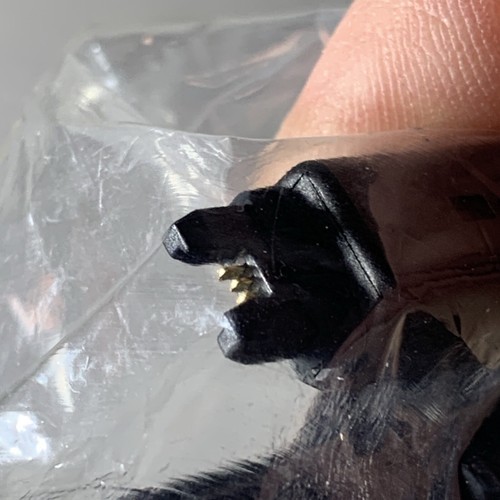 Adattatore Alimentazione AC MOTOROLA SPN5037B Modello 5012A Nuovo In Confezione Originale - Foto 4 di 9