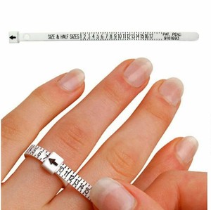 ebay ring sizer