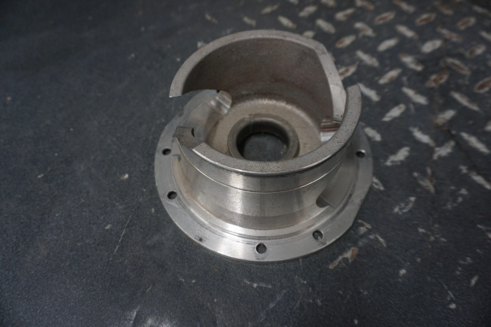 TEAM Rapid Reaction Secondary Clutch Helix 64-38-25-ER