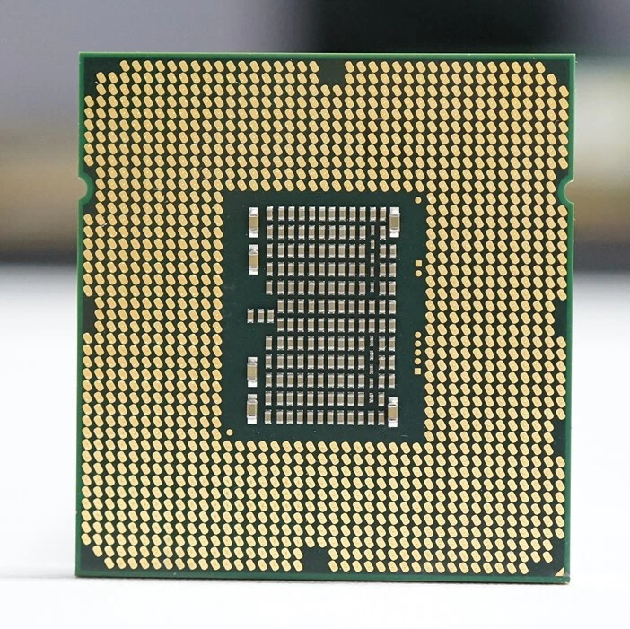 Intel Xeon X5670 SLBV7 2.93 GHz 6-Core LGA 1366 Socket B CPU Processors - Image 2 of 2